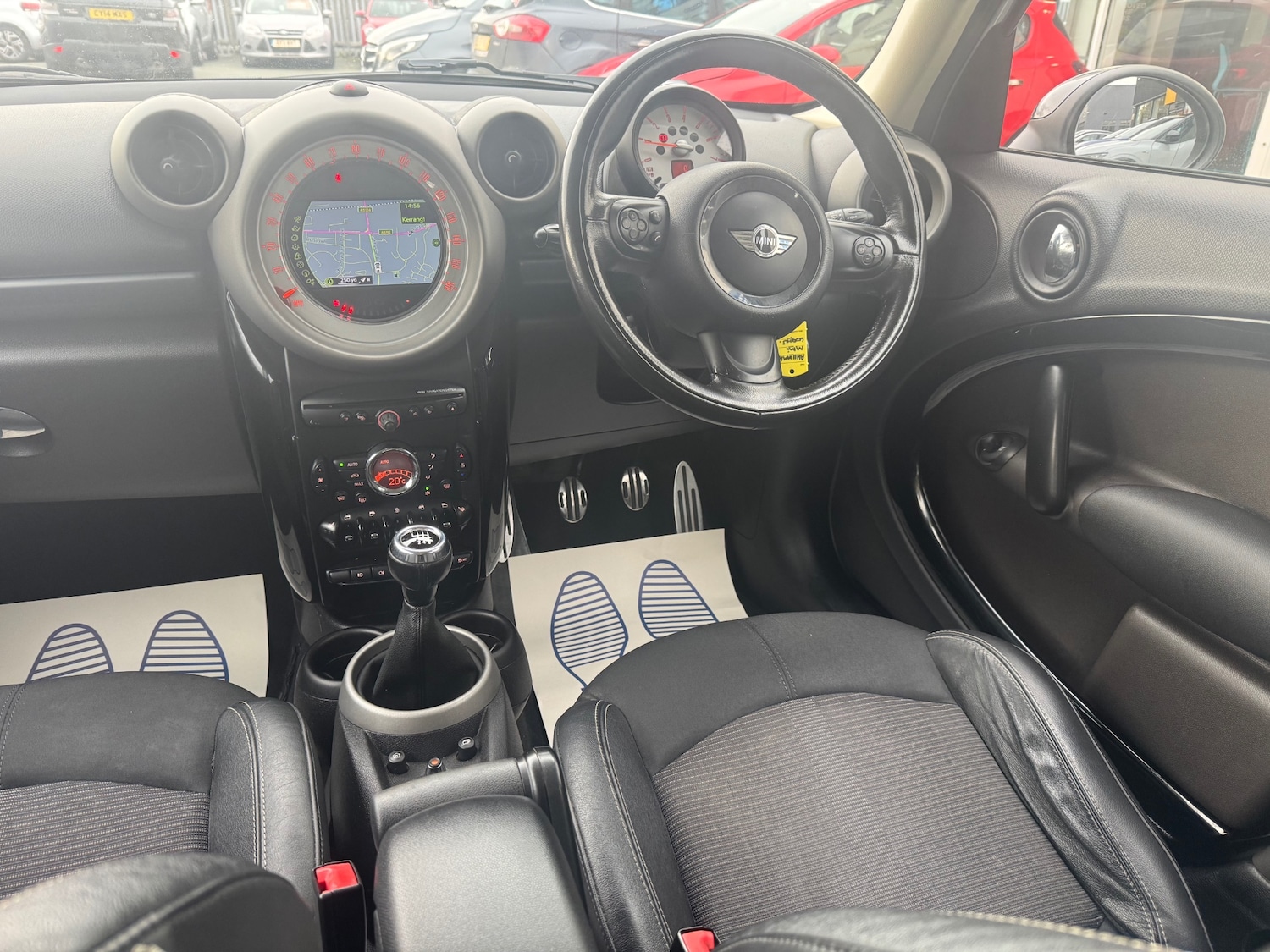 Used MINI Countryman 2011 for sale - 76494933: Photo 17