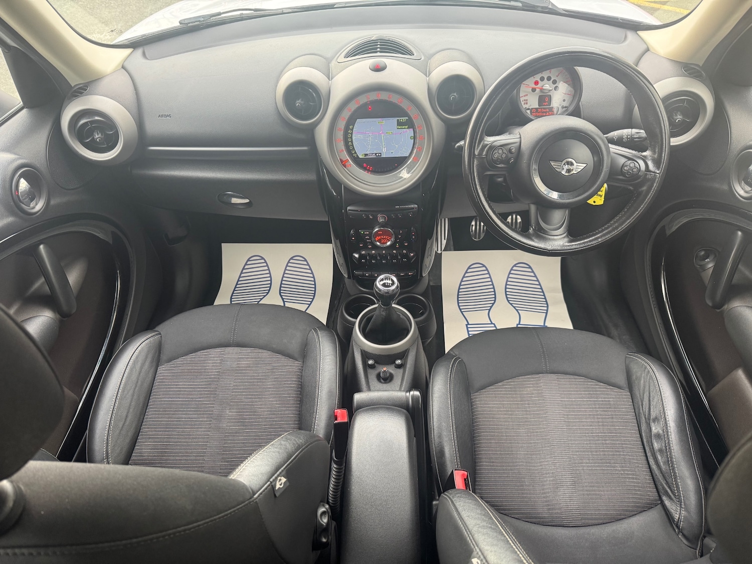 Used MINI Countryman 2011 for sale - 76494933: Photo 18