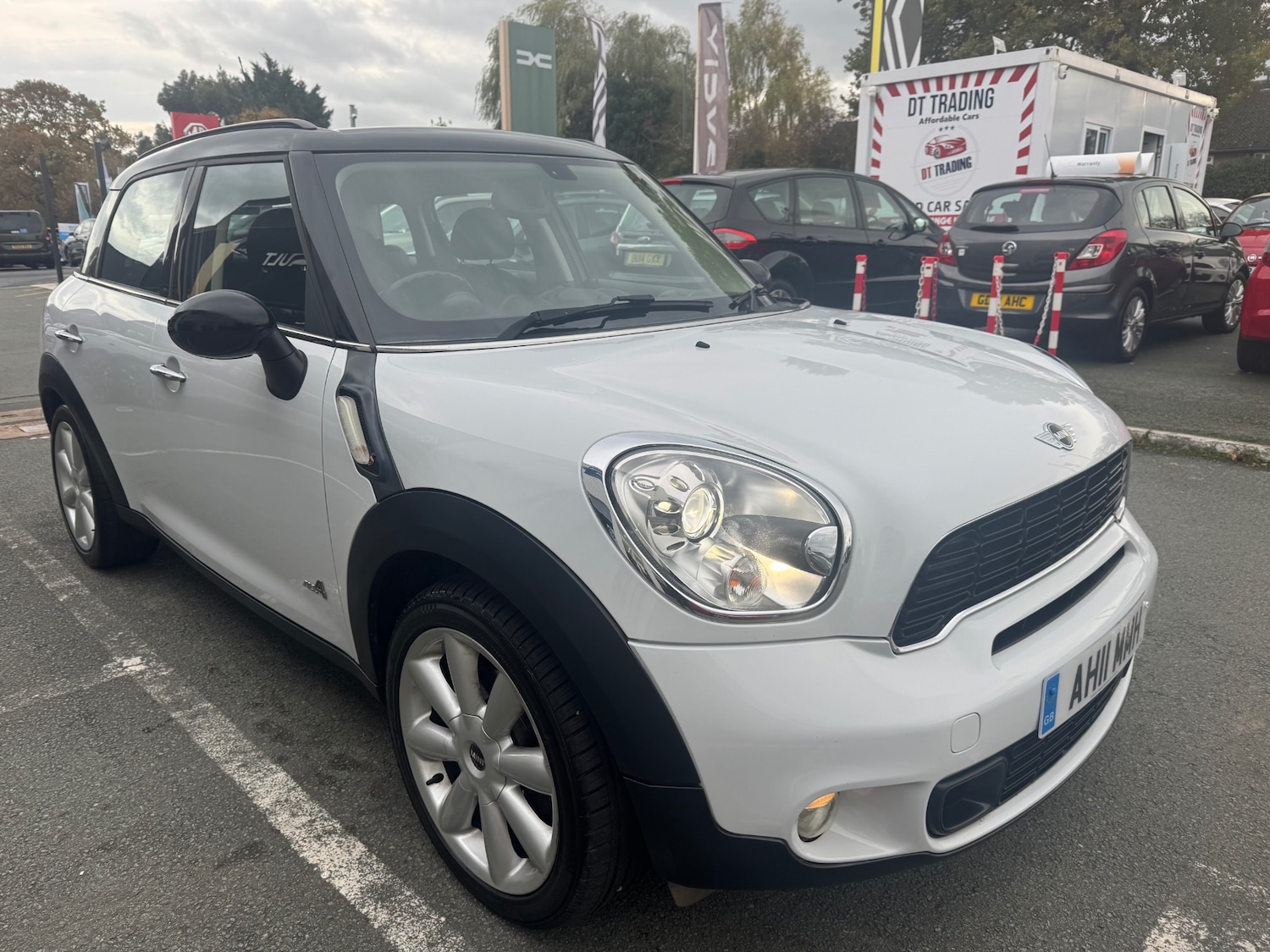 Used MINI Countryman 2011 for sale - 76494933: Photo 2