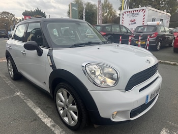 Used MINI Countryman 2011 for sale - 76494933: Photo
