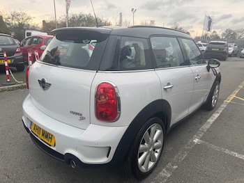 Used MINI Countryman 2011 for sale - 76494933: Photo