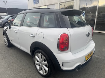 Used MINI Countryman 2011 for sale - 76494933: Photo