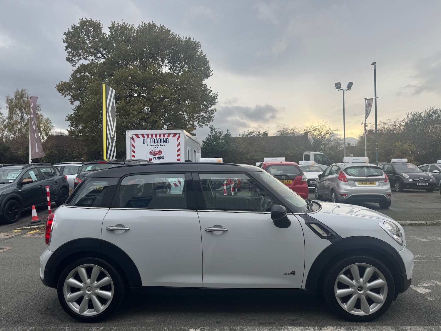 Used MINI Countryman 2011 for sale - 76494933: Photo 6