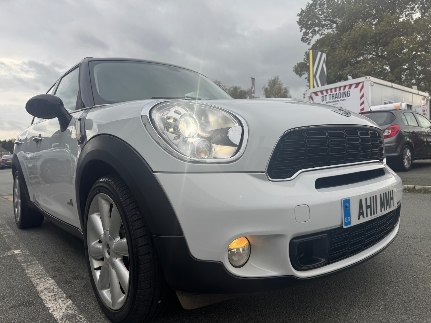 Used MINI Countryman 2011 for sale - 76494933: Photo 9