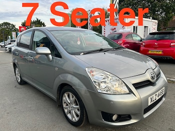Used Toyota Verso undefined for sale - 79518940: Photo