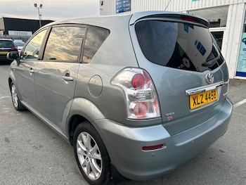 Used Toyota Verso undefined for sale - 79518940: Photo