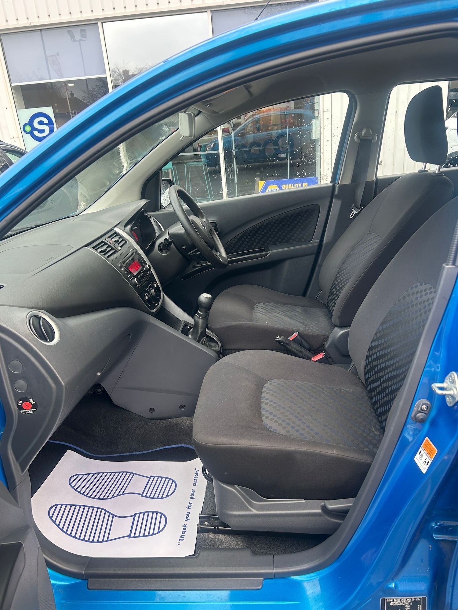 Used Suzuki Celerio 2015 for sale - 77495045: Photo 11