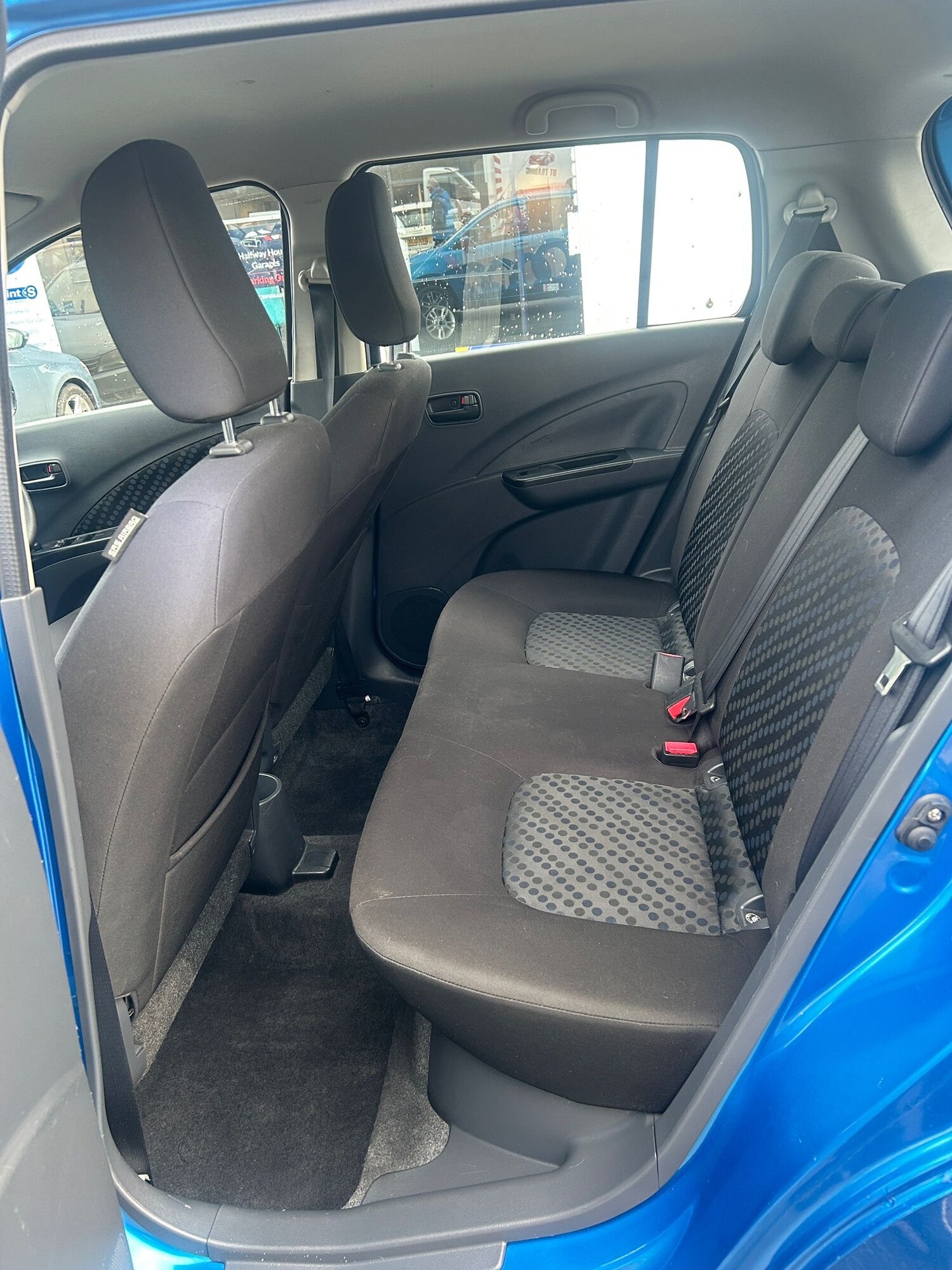 Used Suzuki Celerio 2015 for sale - 77495045: Photo 13