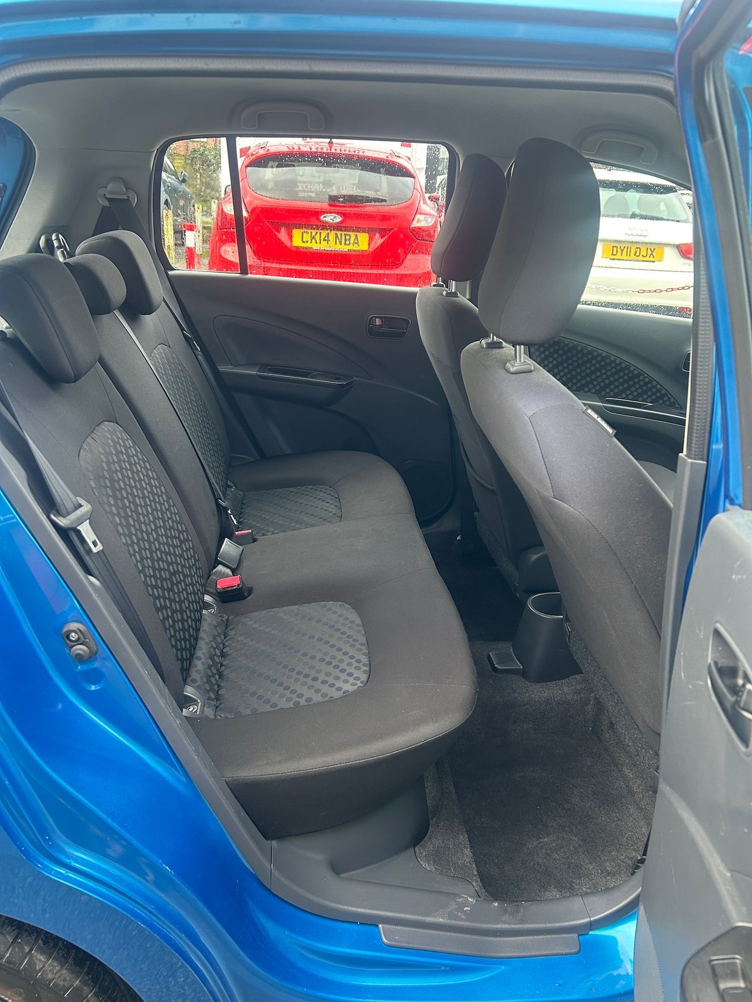 Used Suzuki Celerio 2015 for sale - 77495045: Photo 14