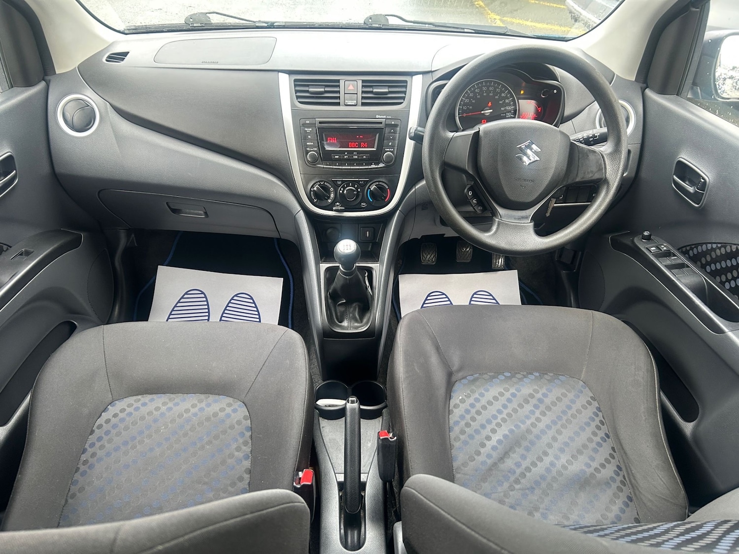 Used Suzuki Celerio 2015 for sale - 77495045: Photo 16
