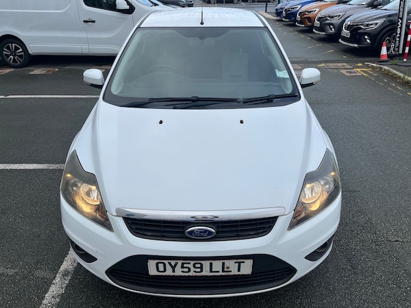 Used Ford Focus 2009 for sale - 76098811: Photo 15