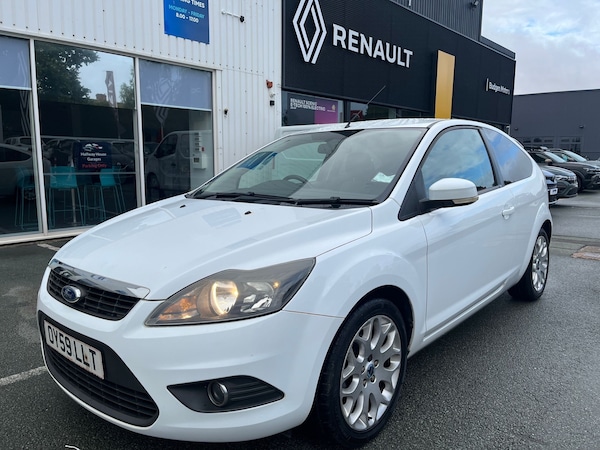 Used Ford Focus 2009 for sale - 76098811: Photo 1
