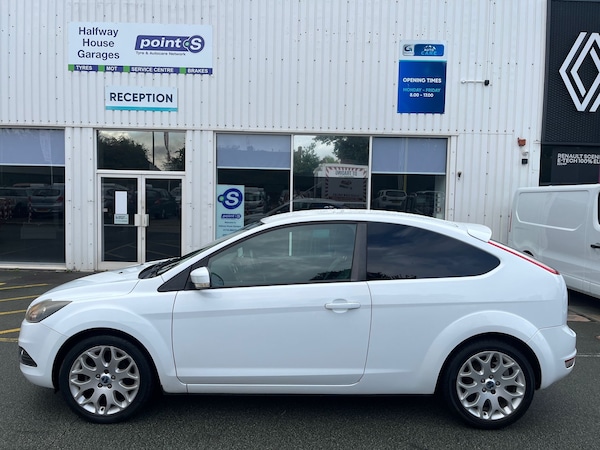 Used Ford Focus 2009 for sale - 76098811: Photo 6
