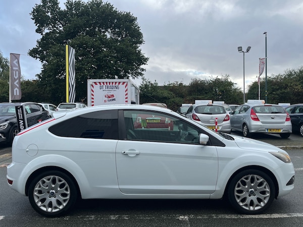Used Ford Focus 2009 for sale - 76098811: Photo 7