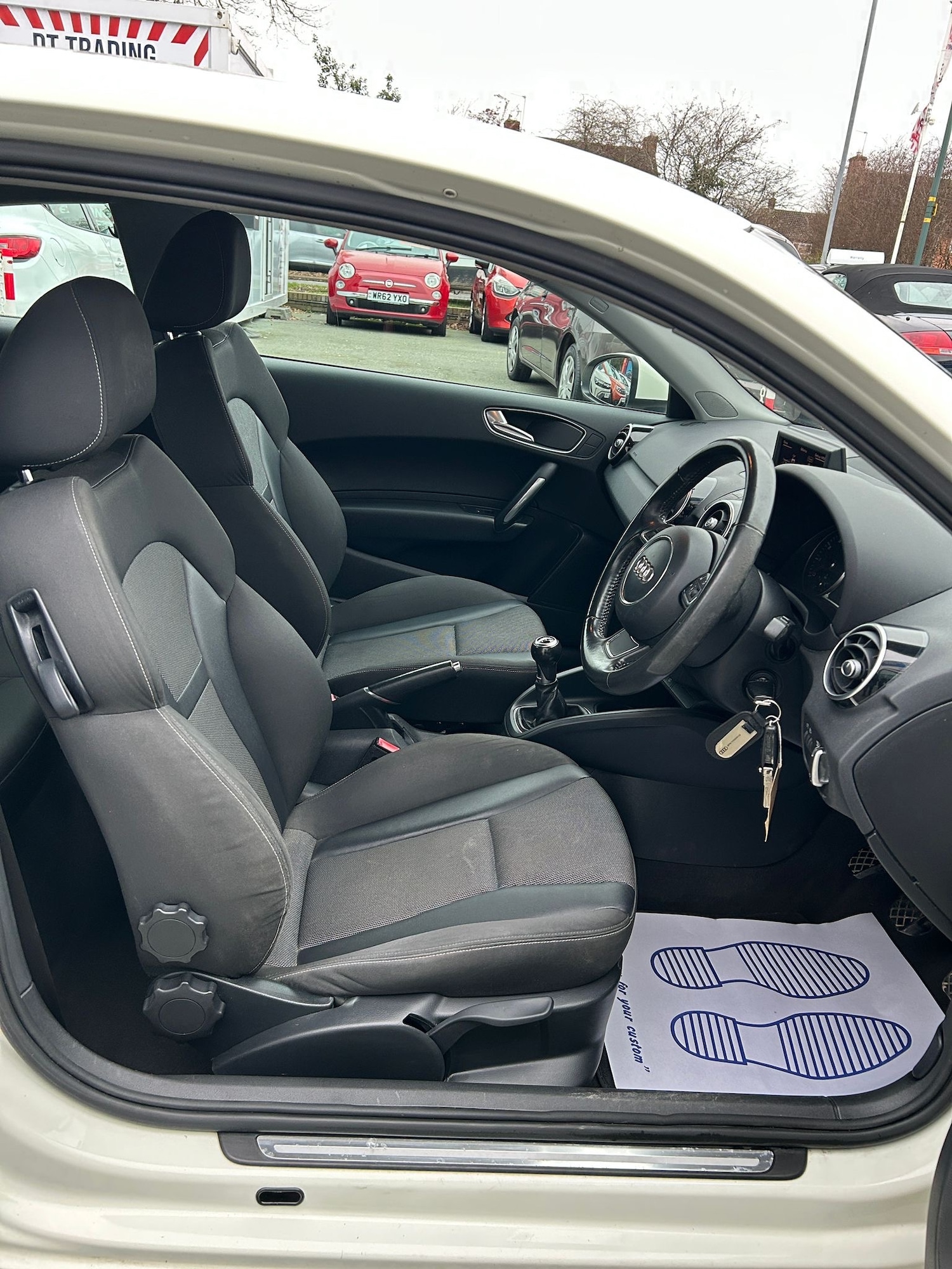 Used Audi A1 2011 for sale - 77083325: Photo 10