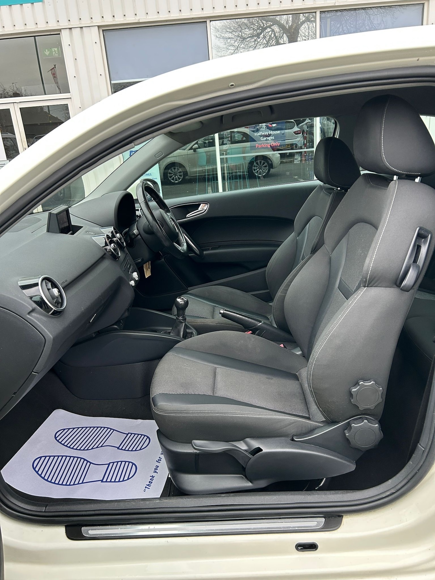 Used Audi A1 2011 for sale - 77083325: Photo 11