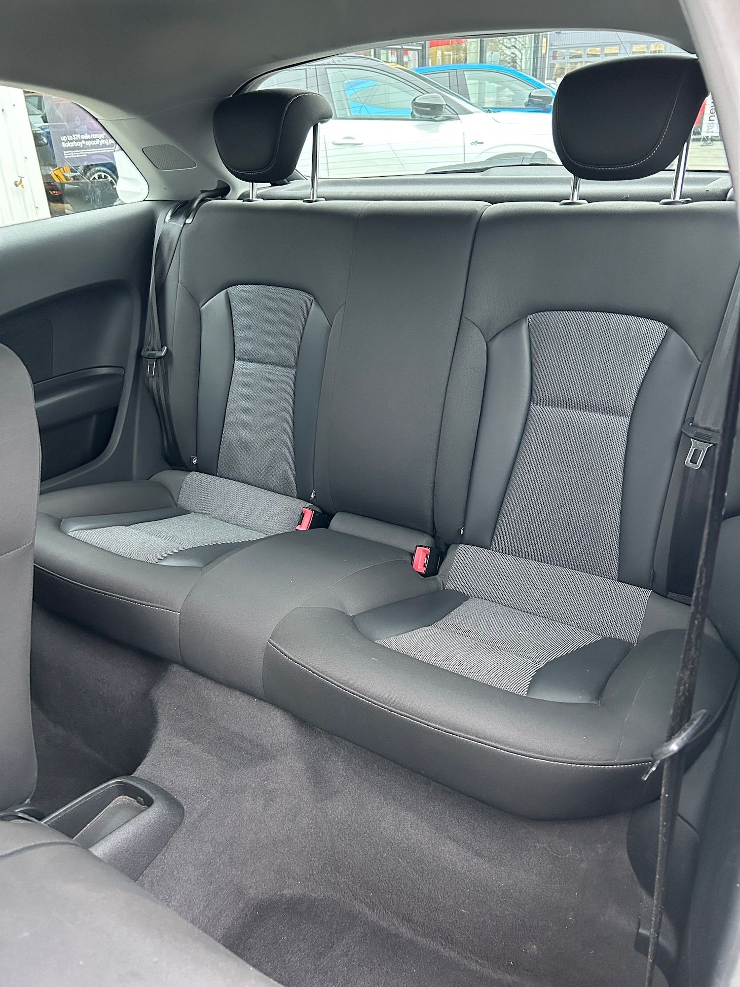 Used Audi A1 2011 for sale - 77083325: Photo 12