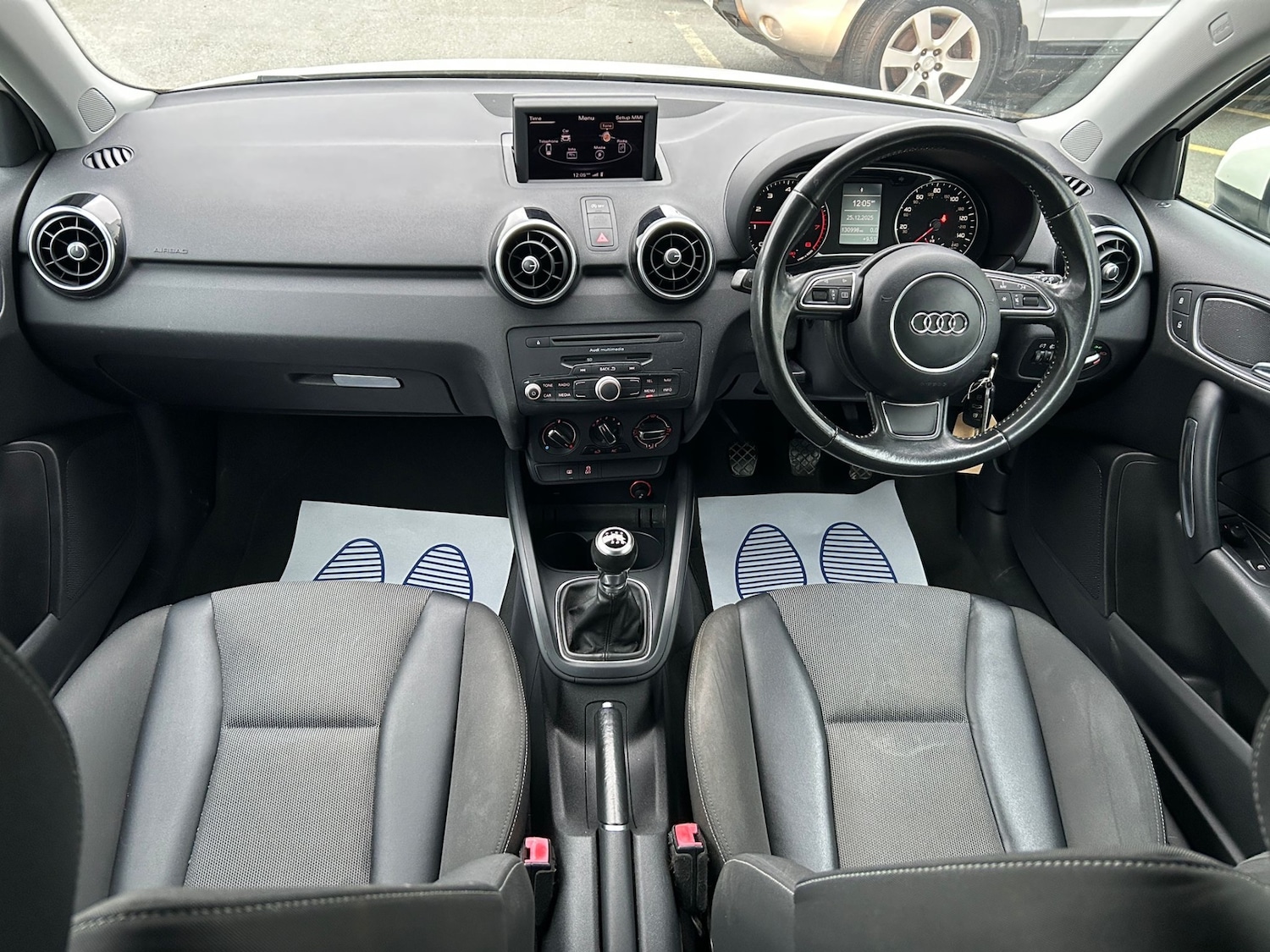 Used Audi A1 2011 for sale - 77083325: Photo 15