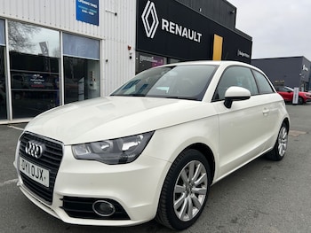 2011 (11) - 1.4 TFSI Sport 3dr