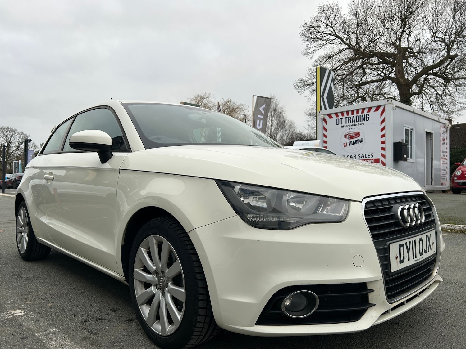 Used Audi A1 2011 for sale - 77083325: Photo 9
