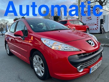 Used Peugeot 207 undefined for sale - 78460349: Photo