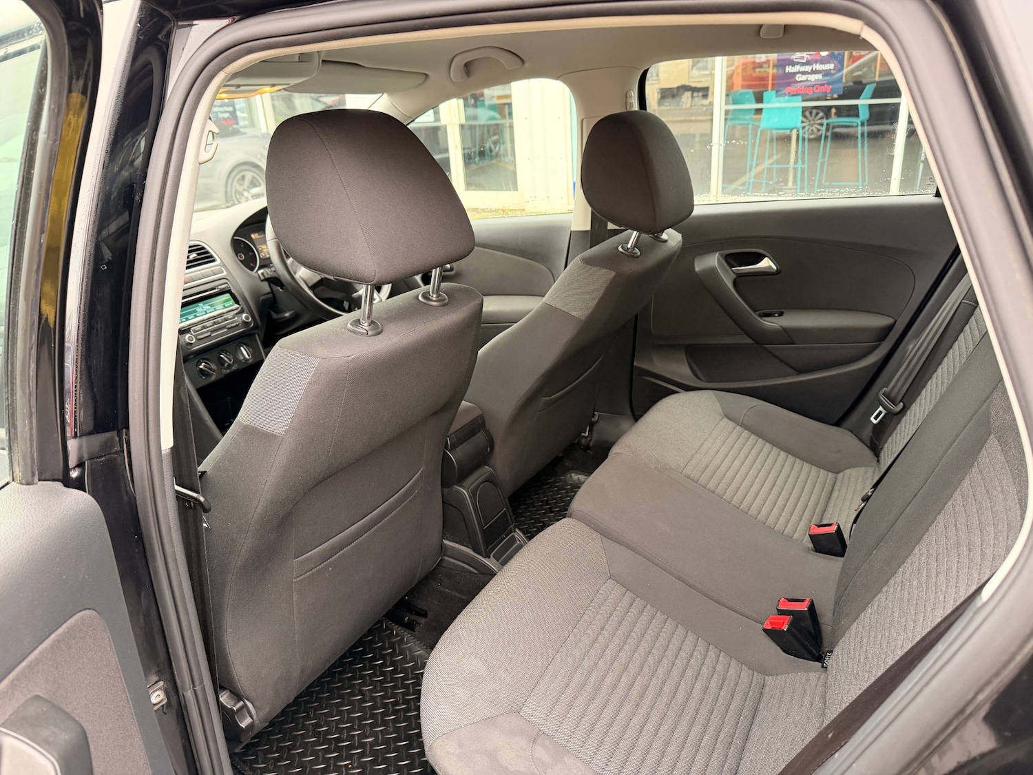 Used Volkswagen Polo 2011 for sale - 77704348: Photo 13