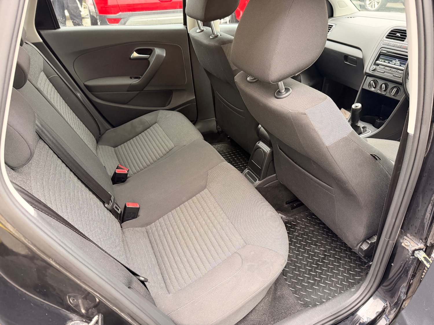 Used Volkswagen Polo 2011 for sale - 77704348: Photo 14