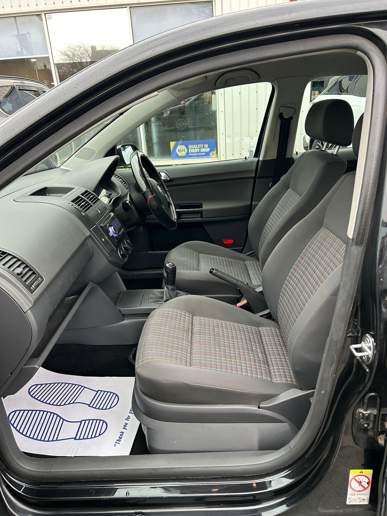 Used Volkswagen Polo 2007 for sale - 77289369: Photo 10