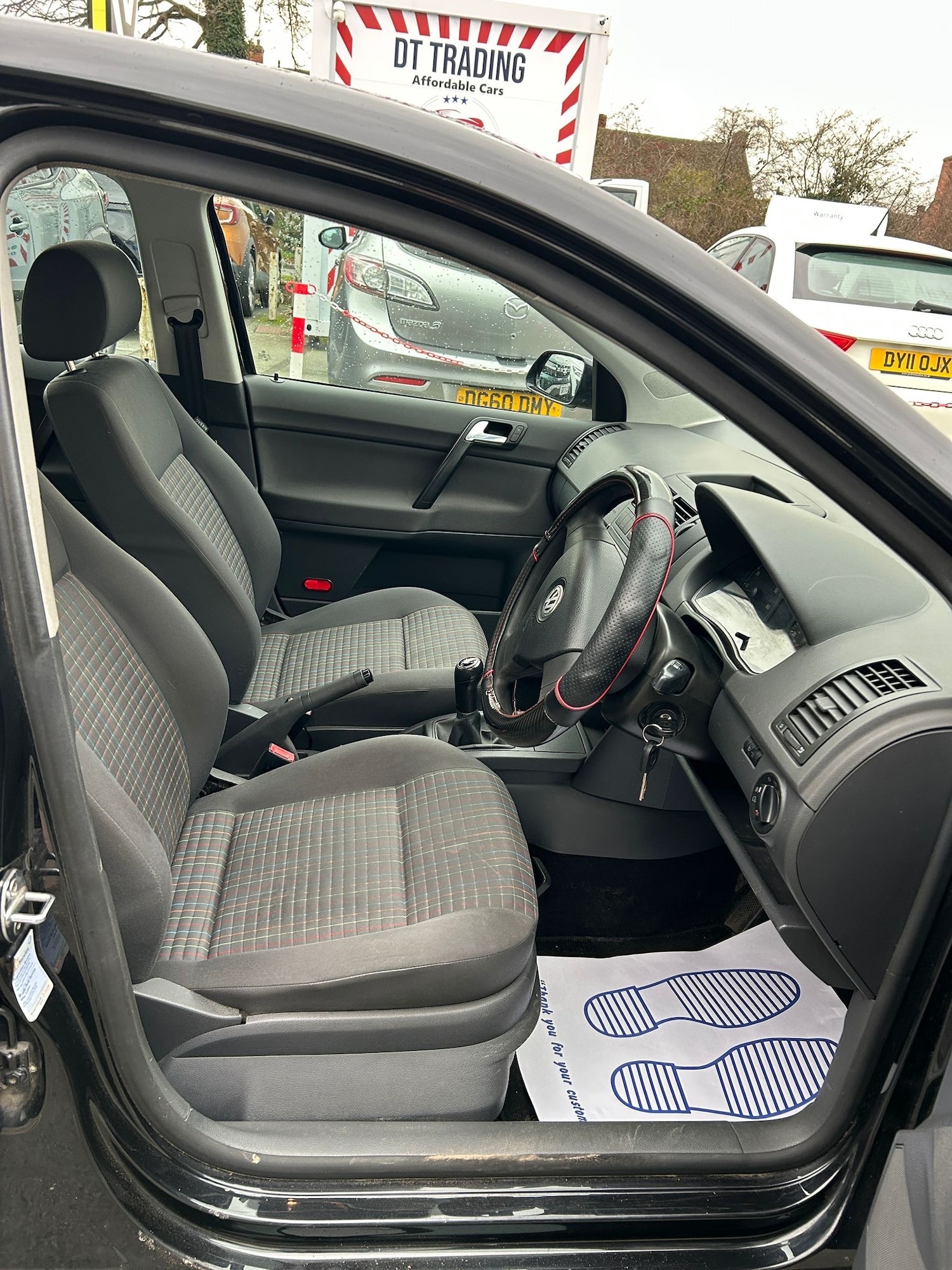 Used Volkswagen Polo 2007 for sale - 77289369: Photo 11