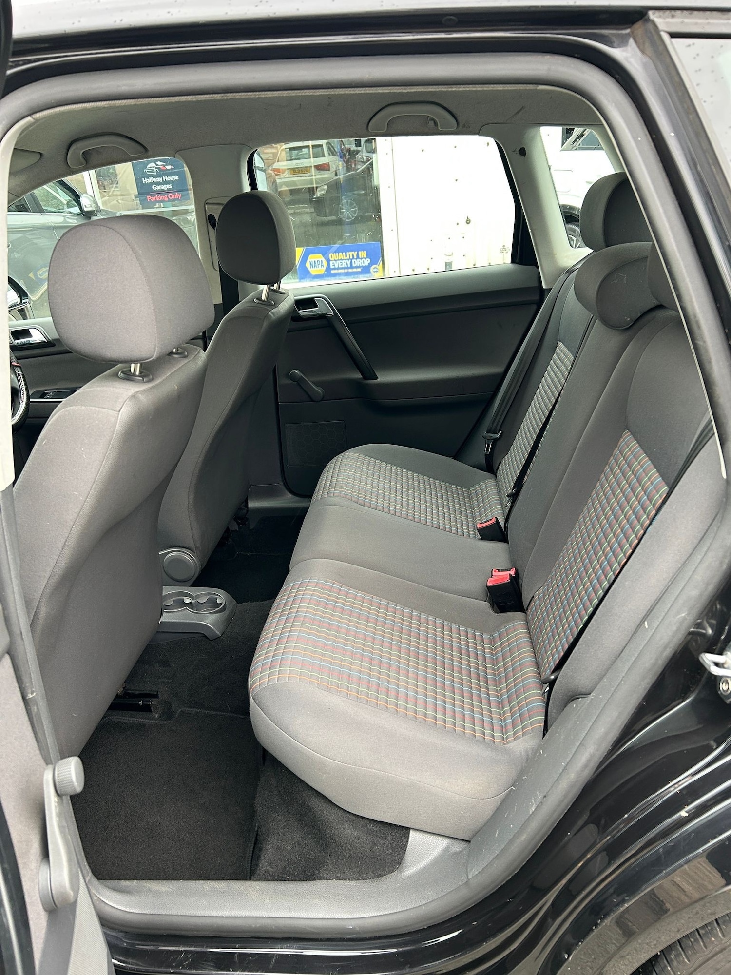 Used Volkswagen Polo 2007 for sale - 77289369: Photo 12