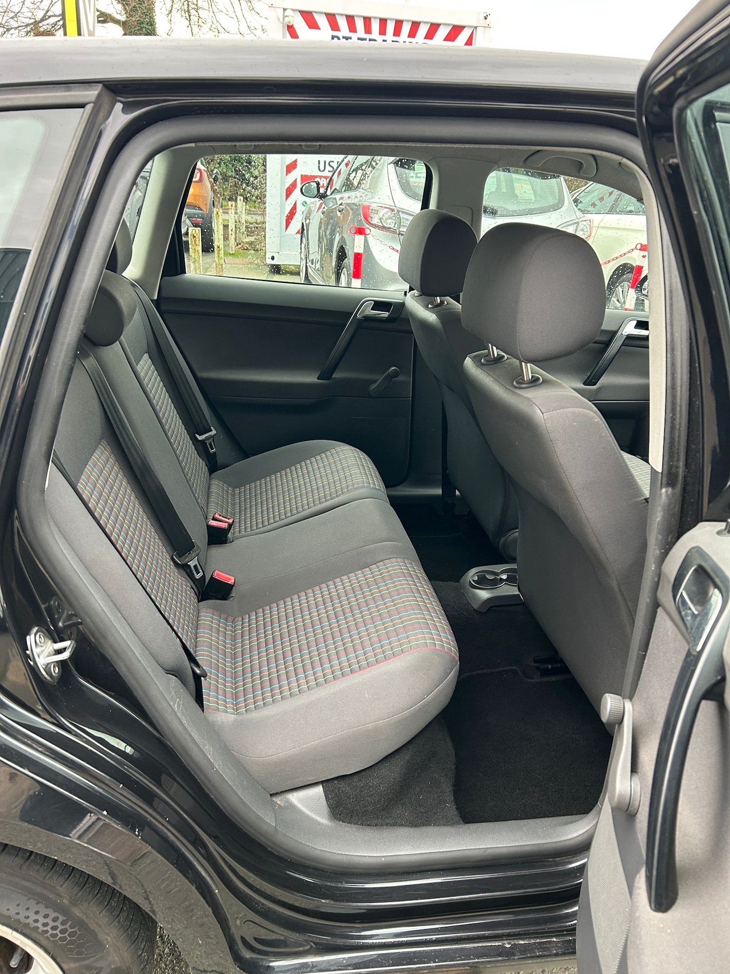 Used Volkswagen Polo 2007 for sale - 77289369: Photo 13