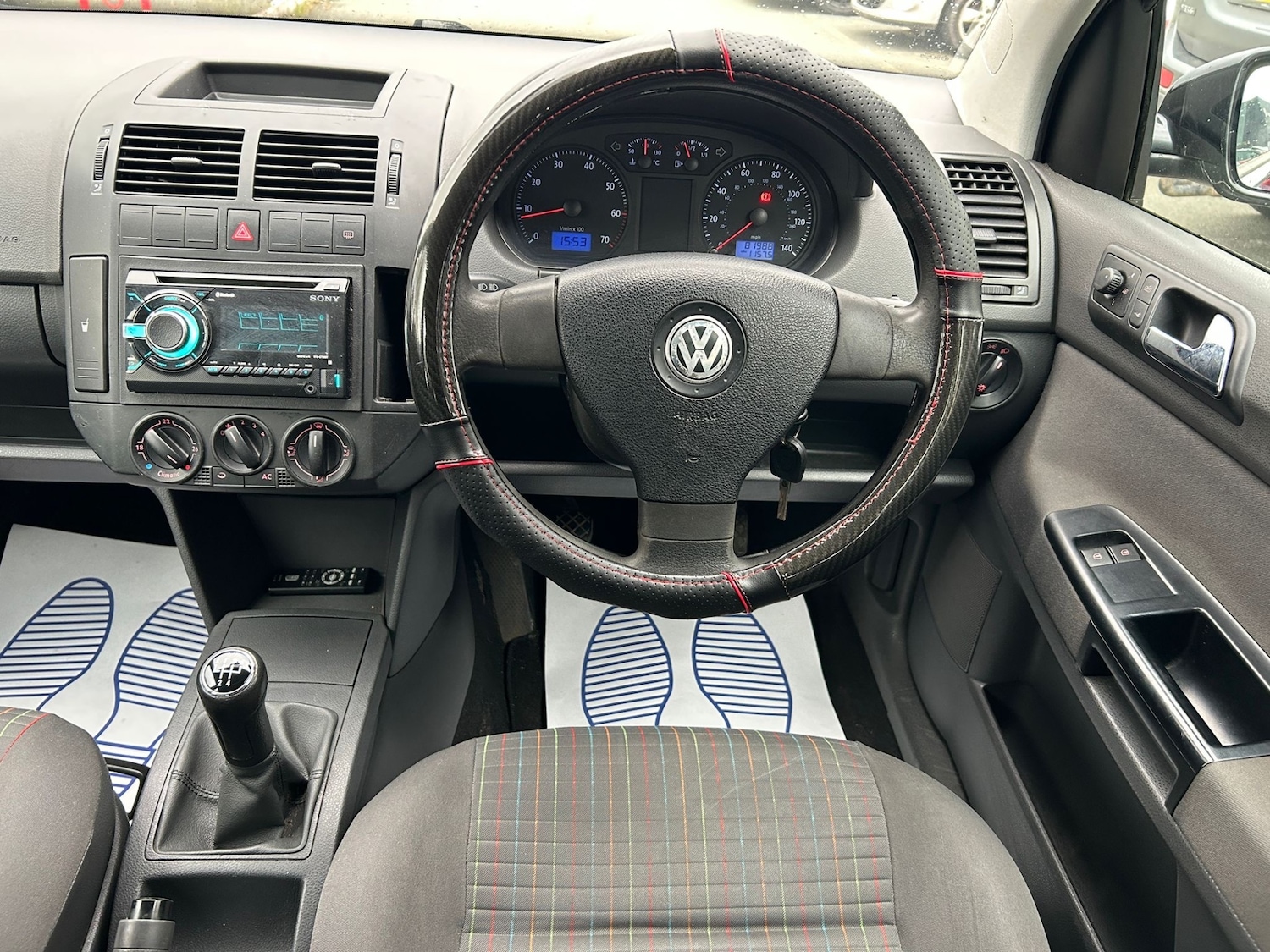 Used Volkswagen Polo 2007 for sale - 77289369: Photo 15