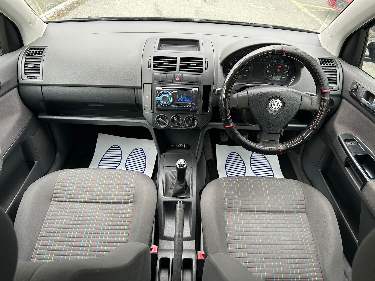 Used Volkswagen Polo 2007 for sale - 77289369: Photo 16