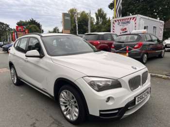 Used BMW X1 2013 for sale - 75386328: Photo