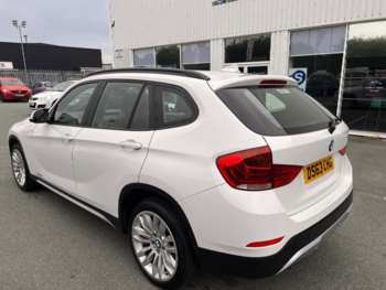 Used BMW X1 2013 for sale - 75386328: Photo