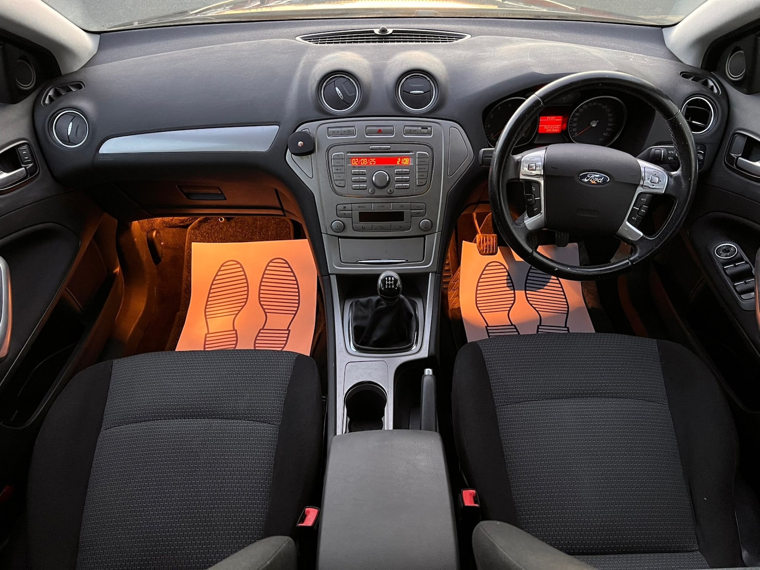 Vehicle 16