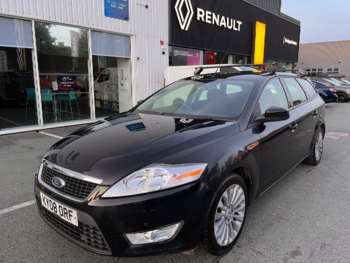 2008 (08) - 2.0 Zetec 5dr