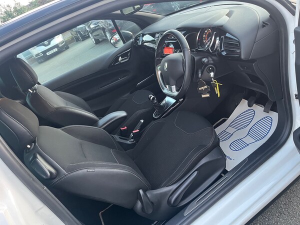 Used Citroen DS3 2011 for sale - 75545231: Photo 12