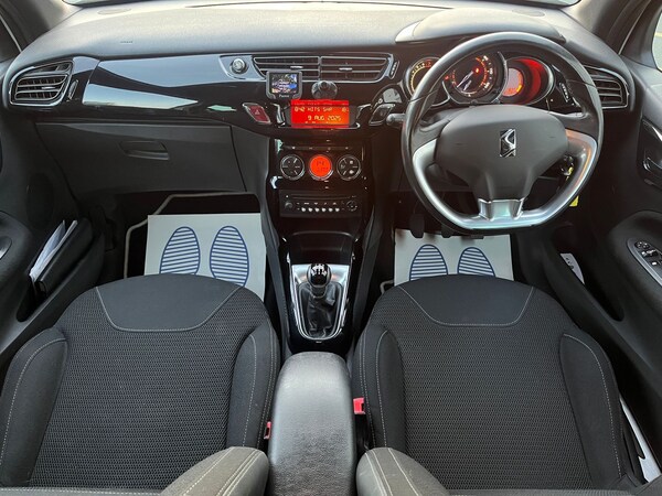 Used Citroen DS3 2011 for sale - 75545231: Photo 14