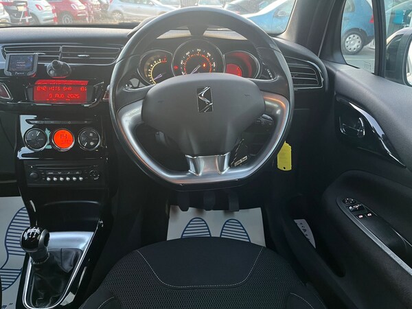 Used Citroen DS3 2011 for sale - 75545231: Photo 16