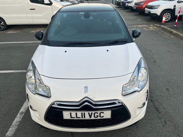 Used Citroen DS3 2011 for sale - 75545231: Photo 17