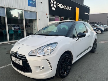 2011 (11) - 1.6 VTi 16V DStyle Plus 3dr