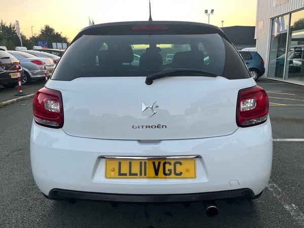 Used Citroen DS3 2011 for sale - 75545231: Photo 5