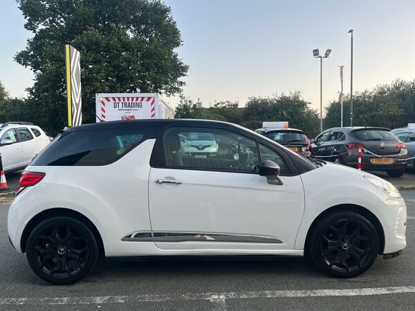 Used Citroen DS3 2011 for sale - 75545231: Photo 6
