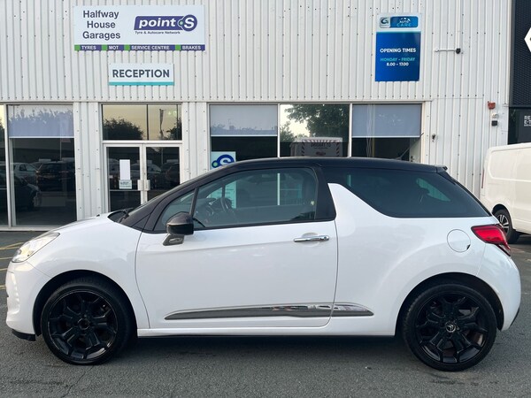 Used Citroen DS3 2011 for sale - 75545231: Photo 7