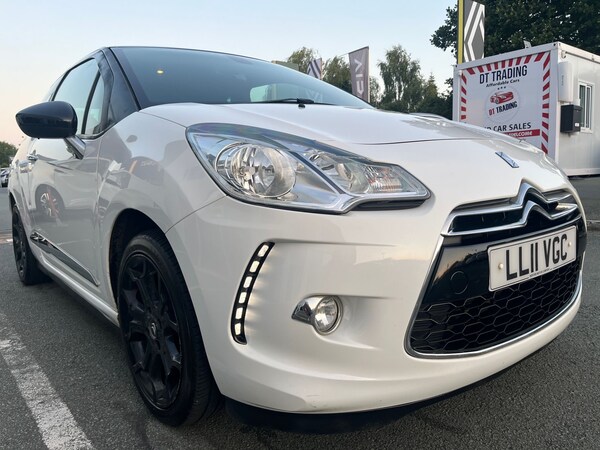 Used Citroen DS3 2011 for sale - 75545231: Photo 9