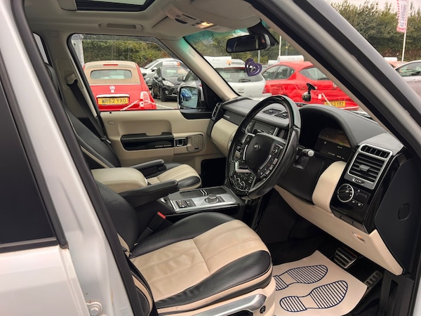Used Land Rover Range Rover 2012 for sale - 75673003: Photo 10