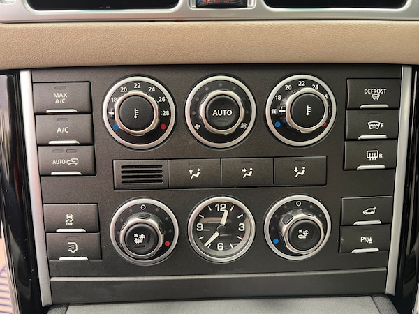 Used Land Rover Range Rover 2012 for sale - 75673003: Photo 14
