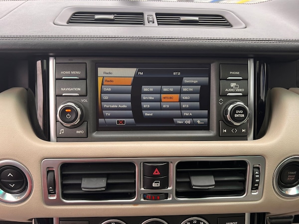 Used Land Rover Range Rover 2012 for sale - 75673003: Photo 15