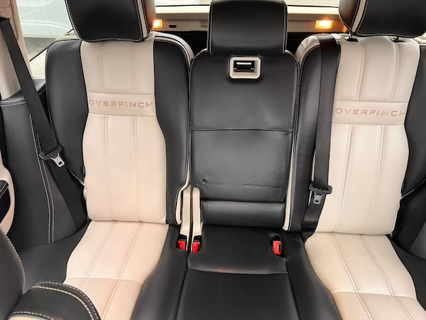Used Land Rover Range Rover 2012 for sale - 75673003: Photo 17